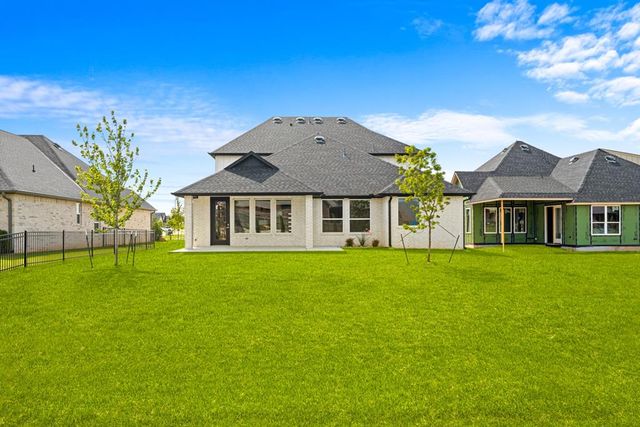 4824 Pont Neuf Road Road, Edmond, OK 73034