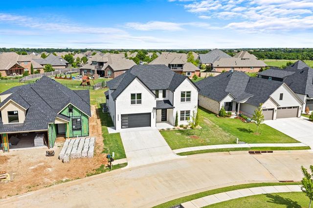 4824 Pont Neuf Road Road, Edmond, OK 73034
