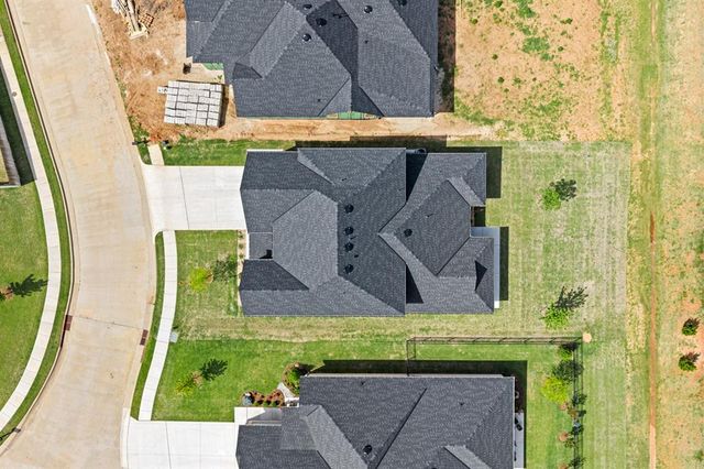 4824 Pont Neuf Road Road, Edmond, OK 73034