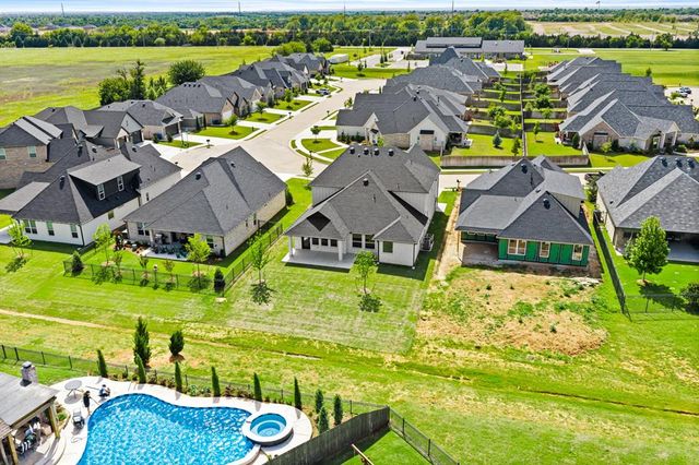 4824 Pont Neuf Road Road, Edmond, OK 73034