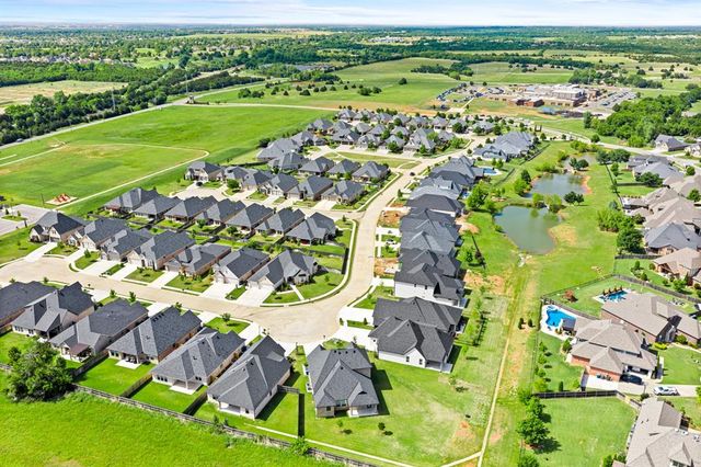 4824 Pont Neuf Road Road, Edmond, OK 73034