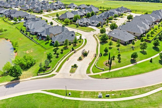 4824 Pont Neuf Road Road, Edmond, OK 73034