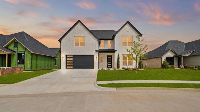 4824 Pont Neuf Road Road, Edmond, OK 73034