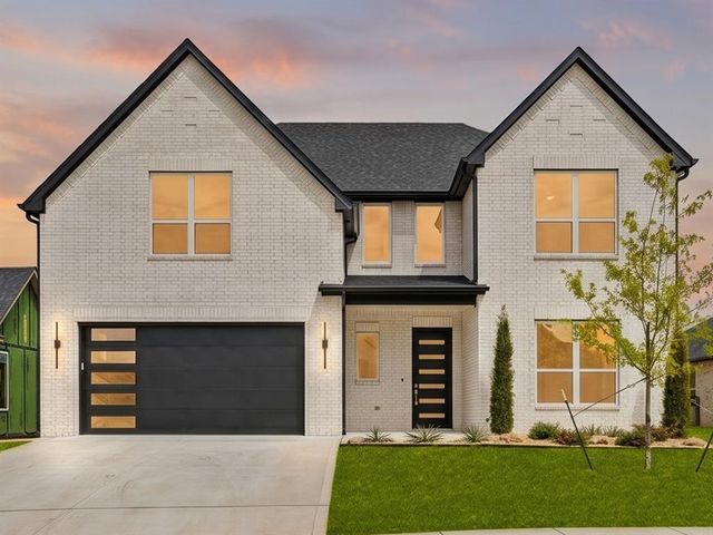 4824 Pont Neuf Road Road, Edmond, OK 73034