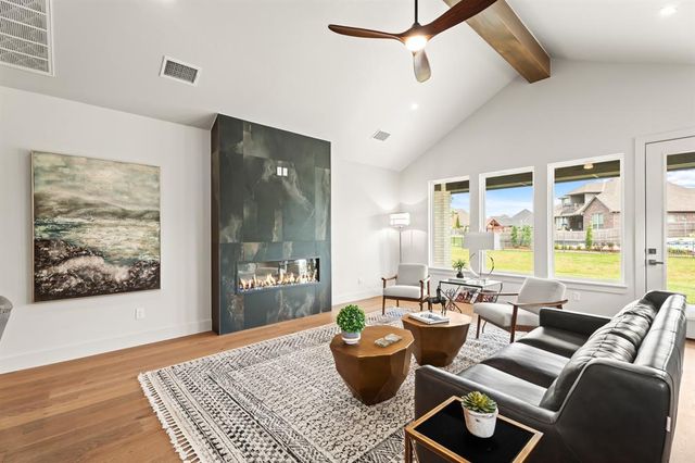 4824 Pont Neuf Road Road, Edmond, OK 73034