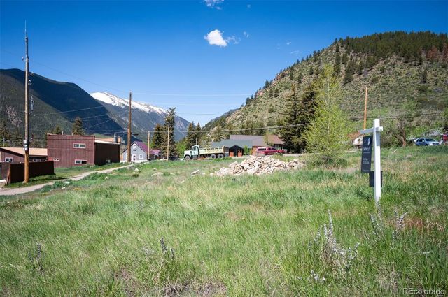 Lot 4 Sunny Avenue, Empire, CO 80438