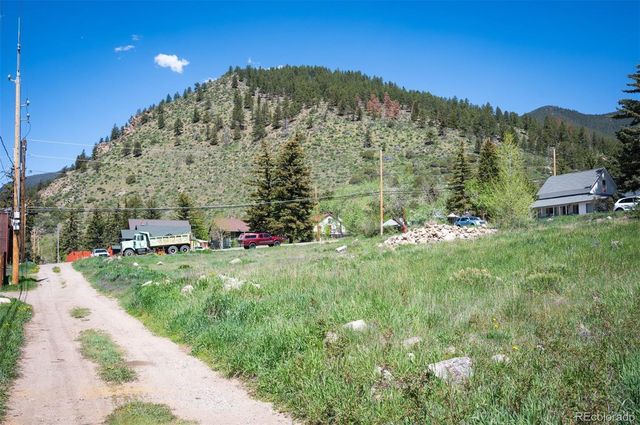 Lot 4 Sunny Avenue, Empire, CO 80438