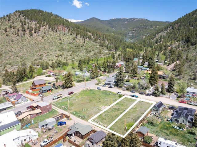 Lot 4 Sunny Avenue, Empire, CO 80438