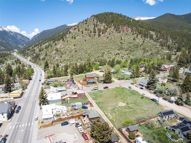 Lot 4 Sunny Avenue, Empire, CO 80438