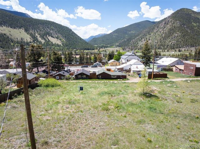 Lot 4 Sunny Avenue, Empire, CO 80438