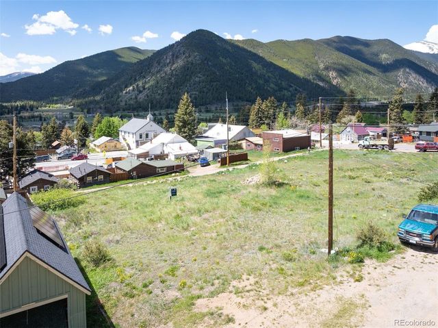 Lot 4 Sunny Avenue, Empire, CO 80438