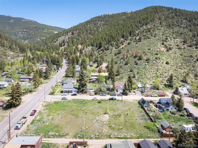 Lot 4 Sunny Avenue, Empire, CO 80438