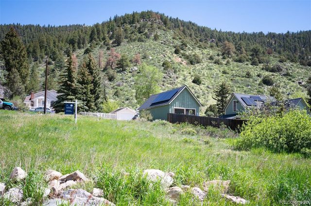 Lot 4 Sunny Avenue, Empire, CO 80438