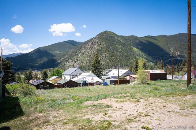 Lot 4 Sunny Avenue, Empire, CO 80438