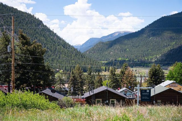 Lot 4 Sunny Avenue, Empire, CO 80438