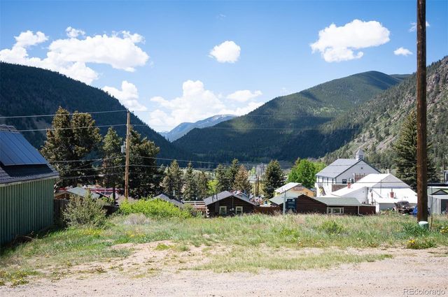 Lot 4 Sunny Avenue, Empire, CO 80438