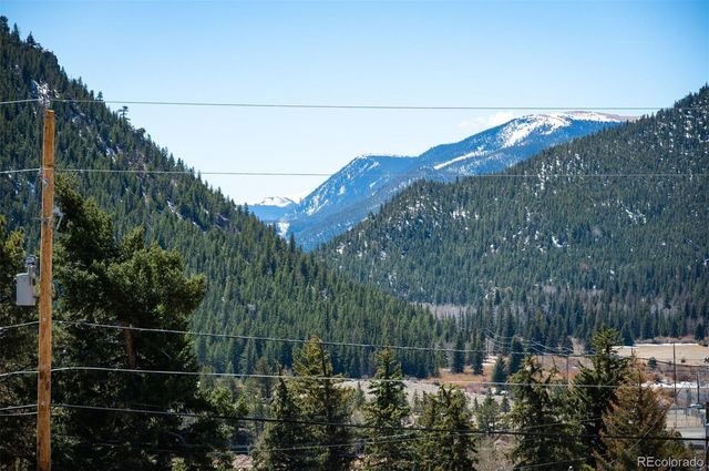 Lot 4 Sunny Avenue, Empire, CO 80438