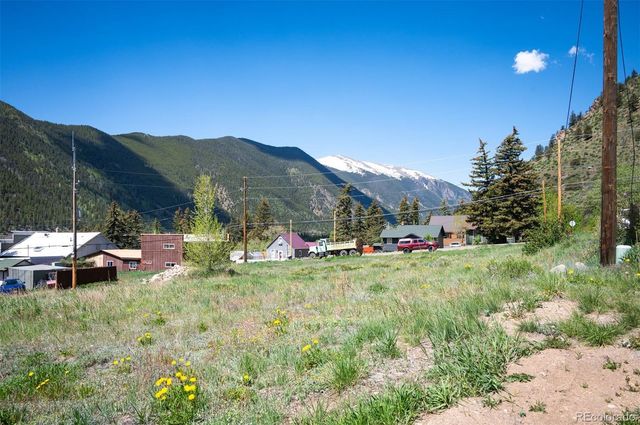 Lot 4 Sunny Avenue, Empire, CO 80438