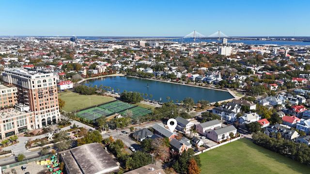 301 Broad Street Apt 1, Charleston, SC 29401