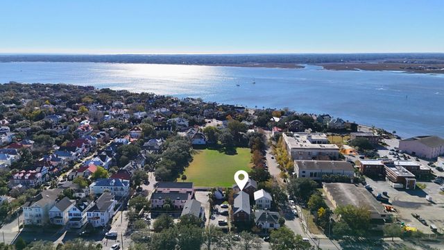 301 Broad Street Apt 1, Charleston, SC 29401