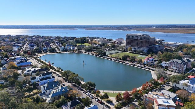 301 Broad Street Apt 1, Charleston, SC 29401