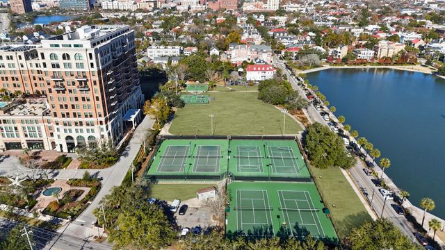 301 Broad Street Apt 1, Charleston, SC 29401