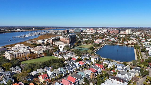 301 Broad Street Apt 1, Charleston, SC 29401