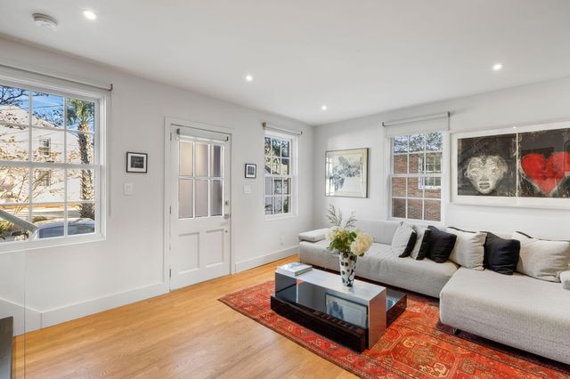 301 Broad Street Apt 1, Charleston, SC 29401