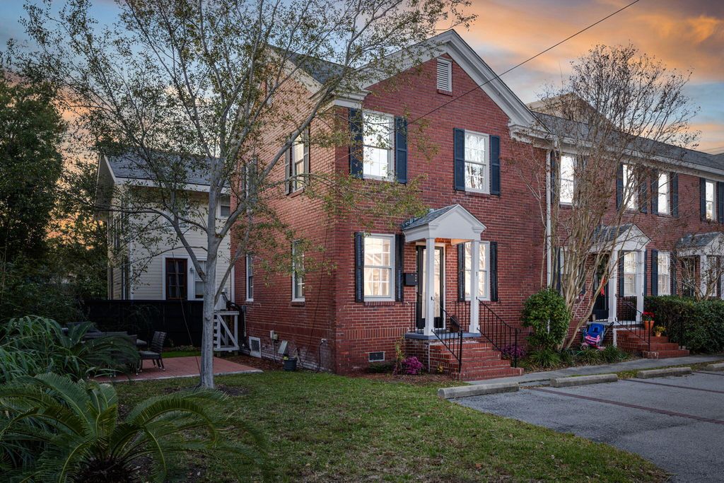 301 Broad Street Apt 1, Charleston, SC 29401