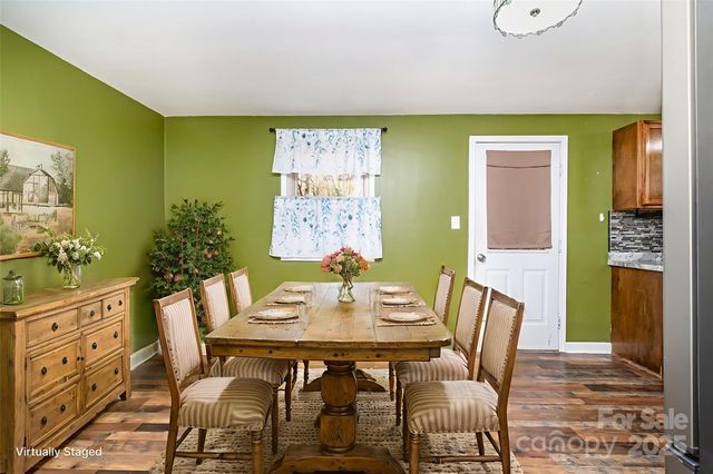 805 Mount Olive Church Road, Newton, NC 28658