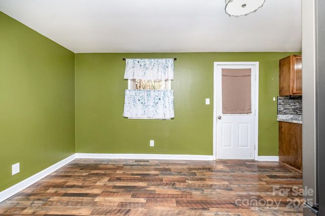 805 Mount Olive Church Road, Newton, NC 28658