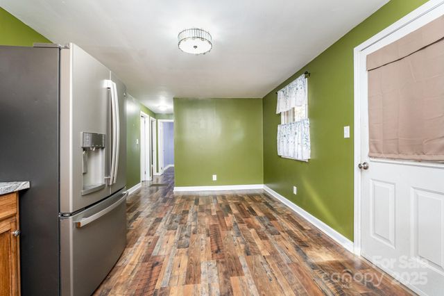 805 Mount Olive Church Road, Newton, NC 28658