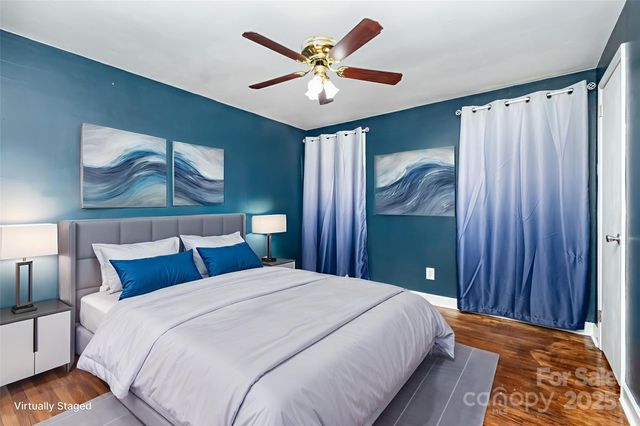 805 Mount Olive Church Road, Newton, NC 28658