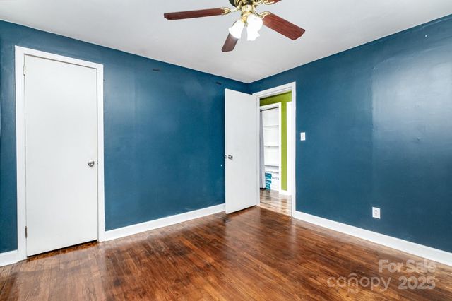 805 Mount Olive Church Road, Newton, NC 28658