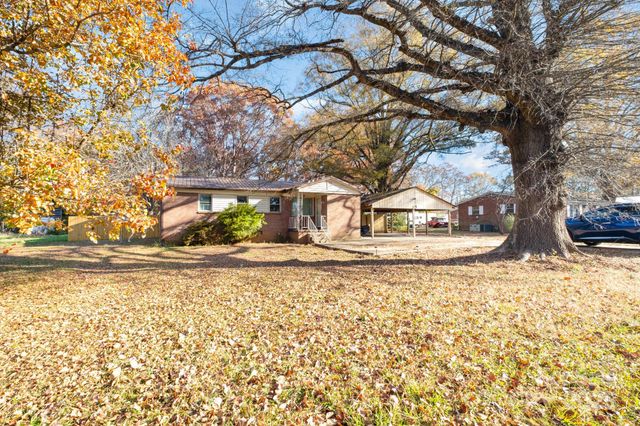 805 Mount Olive Church Road, Newton, NC 28658