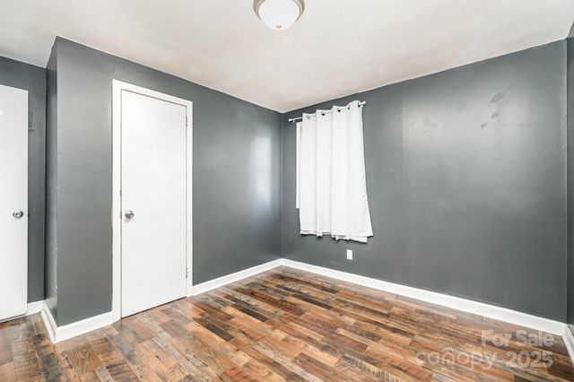 805 Mount Olive Church Road, Newton, NC 28658