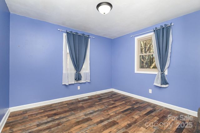 805 Mount Olive Church Road, Newton, NC 28658