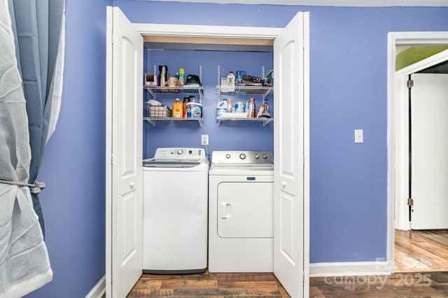 805 Mount Olive Church Road, Newton, NC 28658