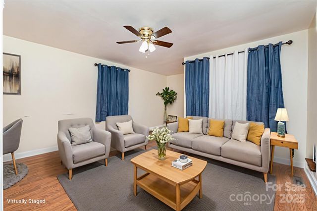 805 Mount Olive Church Road, Newton, NC 28658