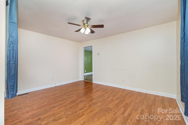 805 Mount Olive Church Road, Newton, NC 28658