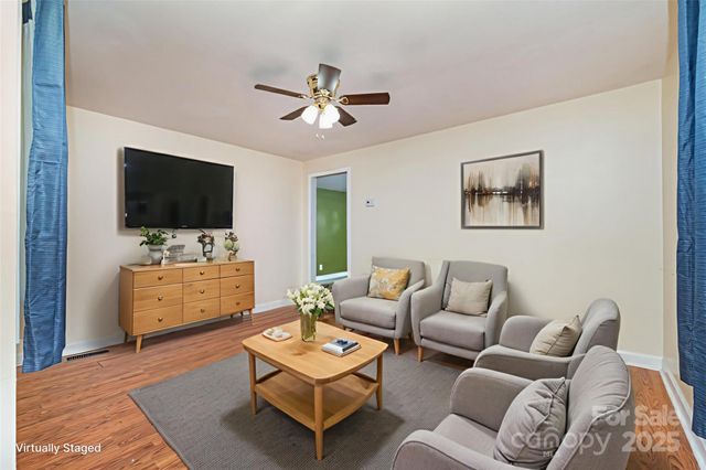 805 Mount Olive Church Road, Newton, NC 28658