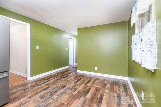 805 Mount Olive Church Road, Newton, NC 28658