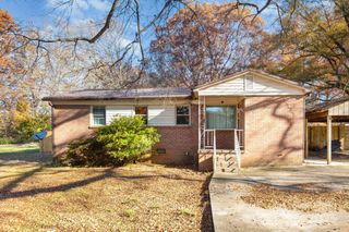 805 Mount Olive Church Road, Newton, NC 28658