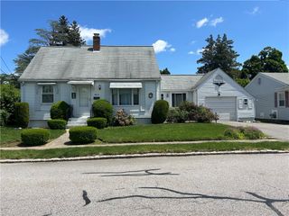 9 Linden Drive, West Warwick, RI 02893
