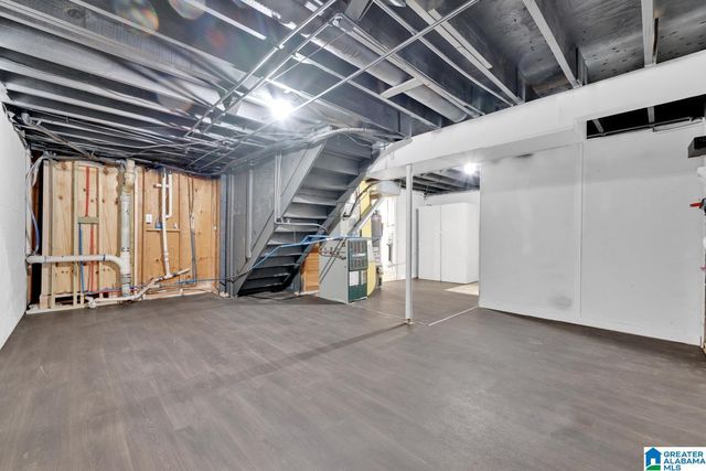 304 W 6TH STREET, Jasper, AL 35501