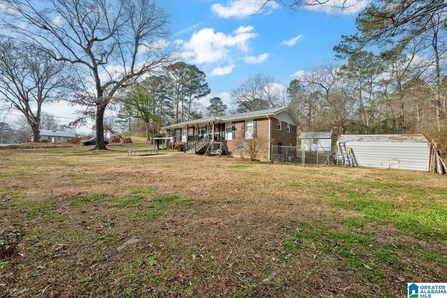304 W 6TH STREET, Jasper, AL 35501