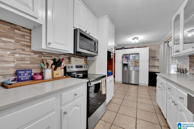 304 W 6TH STREET, Jasper, AL 35501