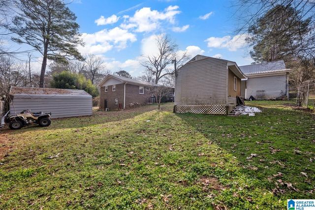 304 W 6TH STREET, Jasper, AL 35501