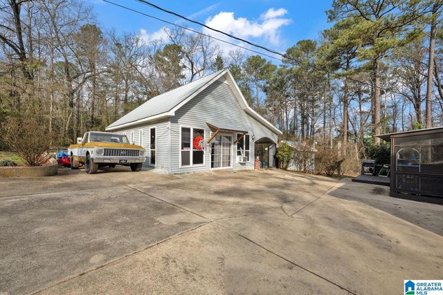 304 W 6TH STREET, Jasper, AL 35501
