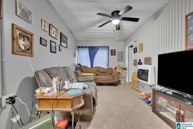 304 W 6TH STREET, Jasper, AL 35501